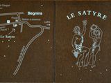 Deux jolis vins de Noémie Graf, du Domaine du Satyre