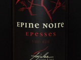 Dîner avec une Epine Noire, et pas dans le pied