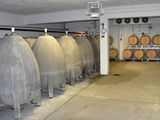 Fête du beau travail et du (très bon) vin avec Fabio Penta