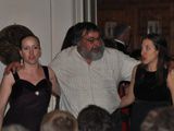 Gian-Battista & Friends au Schloss Reichenau