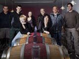 Jolie moisson pour les vins valaisans à différents concours