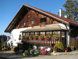 L’auberge de Mont-Cornu, à La Tchaux
