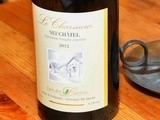 La Cave de Lauriers des familles Jungo & Fellmann remporte la Gerle d’Or pour la 3e fois