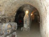 La cave du Tunnel à Muraz-sur-Sierre au coeur des Journées Européennes du Patrimoine