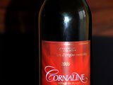 La Cornaline 2010 : un vin Gaillard, mais pas trop