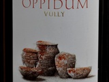 La Cuvée Oppidum 2010 de la Cave du Vieux Moulin à Môtier