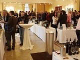 La Suisse du vin s’est rendue au salon Prowein l’esprit conquérant