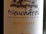 Le non-filtré 2010 d’Alain Gerber est un vrai vin d’été