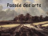 Ne passez pas à côté de Passée (des Arts)