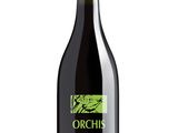 Orchis 2009 d’Etienne et Louis Fonjallaz