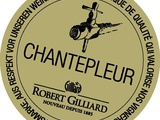 Robert Gilliard lance l’encavage équitable avec la gamme Chantepleur