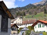 Scadenagut, visite chez Peter Wegelin (Malans, étape iii)