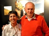 Souvenirs d’Arvinis 2013 (iii) : cave La Rodeline, Claudine & Yvon Roduit