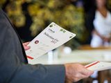 Trente-trois encavages couronnés à la Sélection Cantonale des vins de Neuchâtel 2012