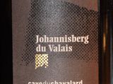 Une sélection de vins de la Cave du Chavalard (Fully-vs)