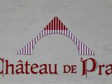 Visite de printemps au Château de Praz dans le Vully