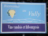 Vullyssima 2011