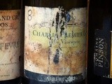 Dégustation des grands vins de Chablis #2