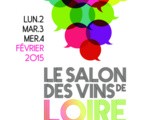 Salon des vins de Loire à Angers #svl15