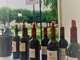 Bordeaux fete le fleuve - Soirée des Skippers - Karine guimberteau