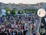 Bordeaux fete le vin - 23 au 26 juin 2016 - lalande de pomerol