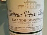 Chateau vieux riviere - Vin bio - Romain riviere - Portes-Ouvertes 16 & 17 avril 2016