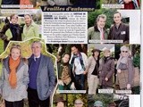 Point de vue magazine - Article rose de lalande de pomerol 2013