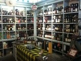 Club dégustation whisky chez le caviste de Montpellier