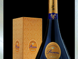 Coup de Coeur du caviste : Champagne de Venoge cuvée Princes