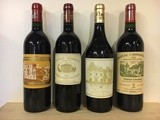 Crus classés et grands vins chez le caviste de Montpellier pour Noël