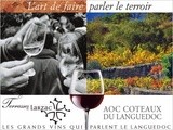 En Languedoc les Terrasses du Larzac deviennent une aoc