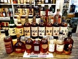 Invitation dégustation whisky japonais à Montpellier