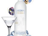 La vodka gm de la Grappe de Montpellier