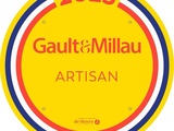 Le caviste de Montpellier dans la sélection Gault & Millau 2025