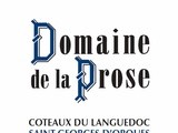 Le Domaine de la Prose en visite chez le caviste de Montpellier