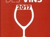 Le Guide Hachette des Vins 2017 est sorti