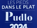 Le Guide Pudlo 2024 recommande le caviste de Montpellier