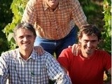 Les Vignobles Dampt Frères vignerons à Chablis en Bourgogne