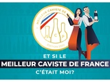 Sélection Concours du Meilleur Caviste de France à Montpellier
