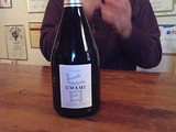 Champagne De Sousa – Cuvée Umami, la cinquième saveur