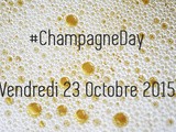 #ChampagneDay 2015