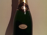 Dégustation : Champagne De Castelnau, Blanc de Blancs Millésime 2000