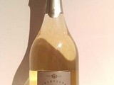 Dégustation : Champagne Deutz, Cuvée Amour de Deutz 2005