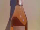 Dégustation : Champagne Mailly Grand Cru l’Intemporelle Rosé 2008