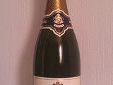 Dégustation : Champagne Palmer millésime 1979