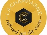 La région Grand-Est et le Comité Champagne dévoile « La Champagne, refined art de vivre »