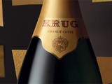Pas de millésime 2012 pour le Champagne Krug