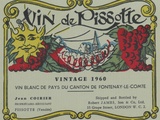 Le domaine Coirier, le vin bio de Pissotte en Vendée
