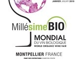 Millésime Bio Montpellier, c’est bientôt