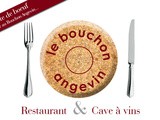 Un bon repère à Angers : Le Bouchon angevin